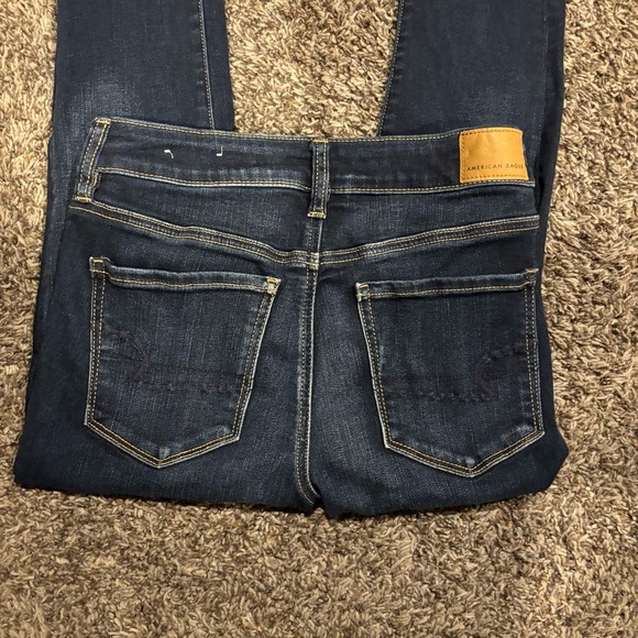 American Eagle Outfitters Women's Jegging Jeans - Picture 1 of 7
